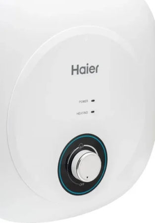 Водонагреватель накопительный Haier ES10V-MQ2 под мойкой — купить водонагреватель в Кургане, цены в интернет-магазине «АкваТехника»