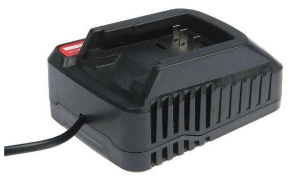 Зарядное устройство P.I.T. OnePower PH20-2.4A (6-21В, 52Вт, для всех АКБ системы OnePower) — купить в Кургане, цены в интернет-магазине «АкваТехника»