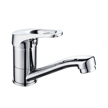 Смеситель для кухни GROSS AQUA Delta 3210268C-G0109   однорычажн. хром