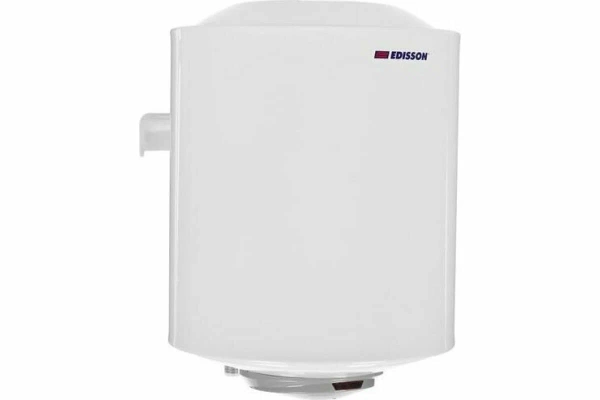 Водонагреватель накопительный  EDISSON   ES 30 V (УЦЕНКА) круглый