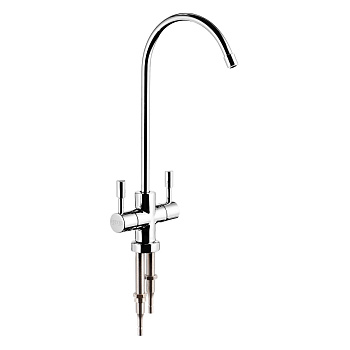 Кран для чистой воды  FlowMaster Duo  25747