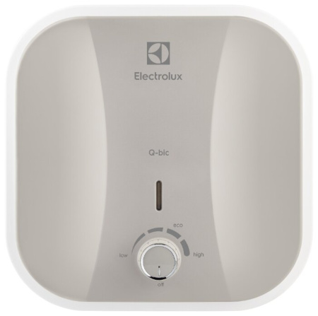 Водонагреватель накопительный  ELECTROLUX  EWH 15 Q-bic O квадратный