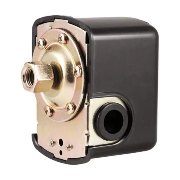 Реле давления JEMIX XPS-2-2 BP 2,1-3,5 бар вн. резьба 