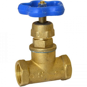 Вентиль БОЛОГОЕ 15БЗр Ду 20    