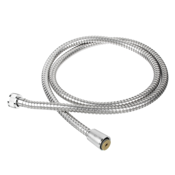 Шланг для душа 150-190 РМС 1/2"Имп-1/2"Имп сталь SH 08 БЛИСТЕР