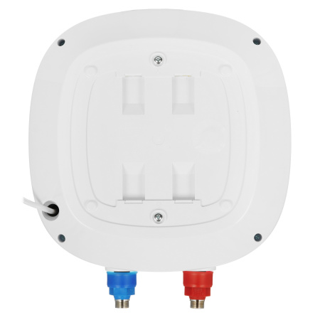 Водонагреватель накопительный Haier ES10V-MQ1 над мойкой — купить водонагреватель в Кургане, цены в интернет-магазине «АкваТехника»