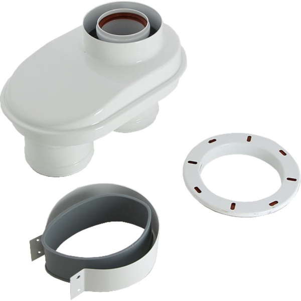 Адаптер разделительный D 80/80мм Protherm 