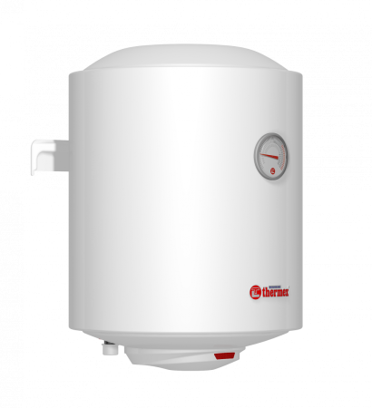 Водонагреватель накопительный  THERMEX TitaniumHeat 30 V Slim круглый — купить водонагреватель в Кургане, цены в интернет-магазине «АкваТехника»