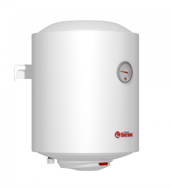 Водонагреватель накопительный  THERMEX TitaniumHeat 30 V Slim круглый — купить водонагреватель в Кургане, цены в интернет-магазине «АкваТехника»