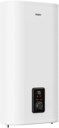Водонагреватель накопительный Haier ES50V-F4 INOX плоский — купить водонагреватель в Кургане, цены в интернет-магазине «АкваТехника»