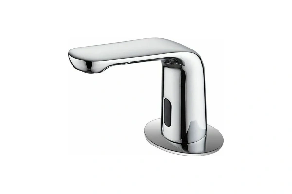 Смеситель для умывальника сенсорный ESKO SNR 26, хром