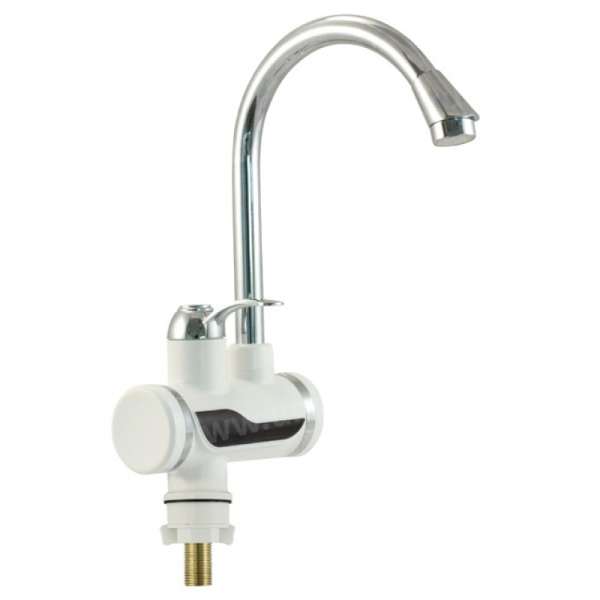 Кран-водонагреватель проточного типа BEF-012-02 UNIPUMP