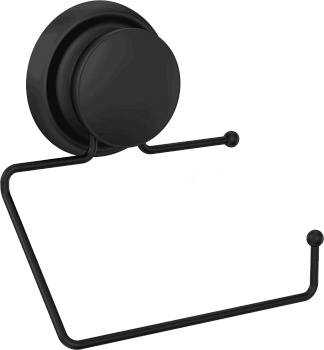 Держатель для туалетной бумаги FORA GRAFIT FOR-GRA 016 