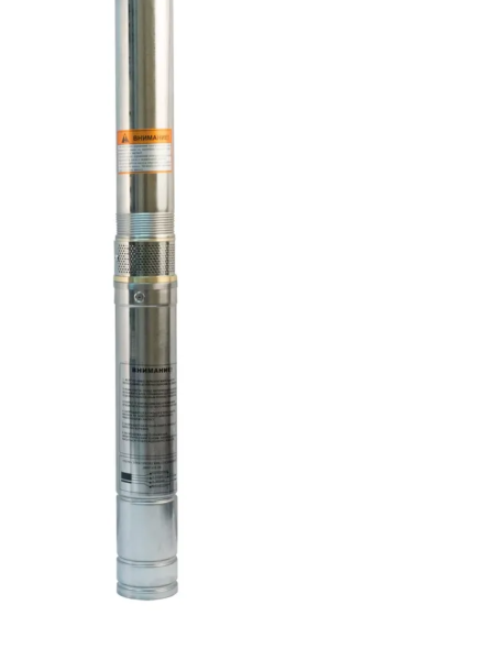 Насос погружной центробежный  VODOTOK БЦПЭ-55-0.2-32м  16/12 л/м, H max/min 45/32м 