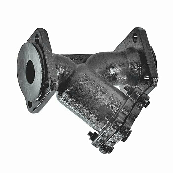 Фильтр магнитный  ЛМЗ Ду 80 Ру16 