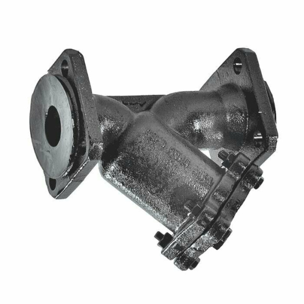 Фильтр магнитный  ЛМЗ Ду 80 Ру16 