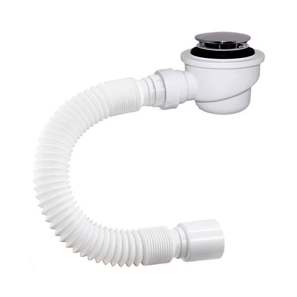 Обвязка для поддона ОРИО ДХ-512   с гофрой 40х50 ан. E415CLS