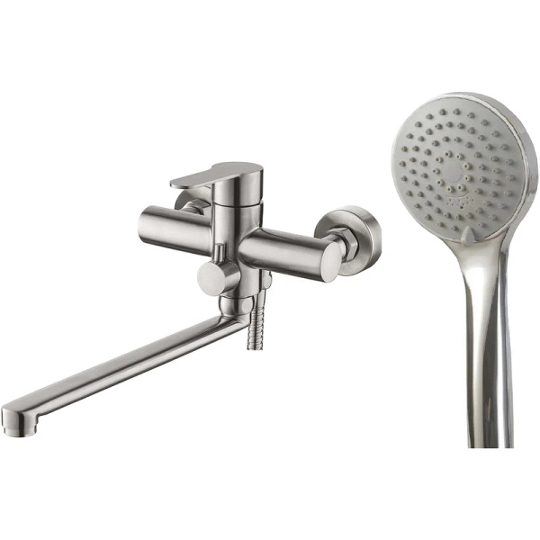 Смеситель для ванны ESKO Orlando OL 31  однорычажн. хром