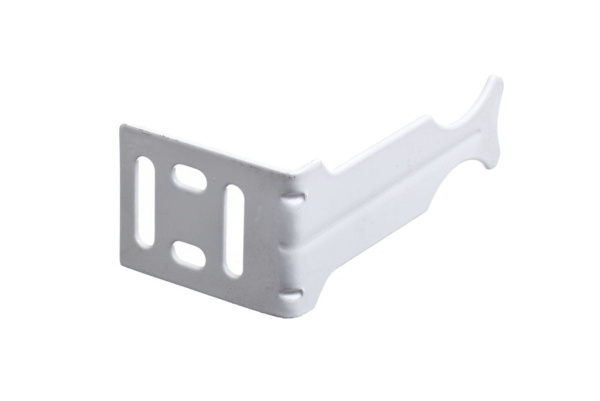 Кронштейн универсальный  для радиатора  угловой  