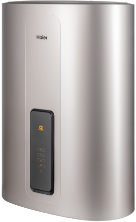 Водонагреватель накопительный Haier ES50V-TF7P(R) плоский — купить водонагреватель в Кургане, цены в интернет-магазине «АкваТехника»
