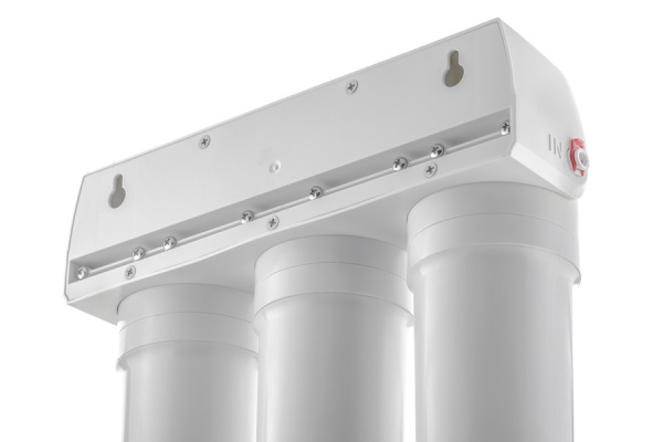 Оборудование для водоочистки — купить Фильтры многоступенчатые в Кургане | Интернет-магазин «АкваТехника»