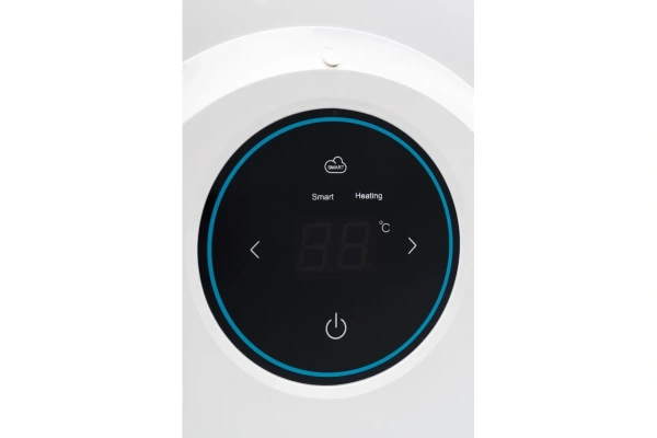 Водонагреватель накопительный Haier ES15V-MQ1 над мойкой — купить водонагреватель в Кургане, цены в интернет-магазине «АкваТехника»