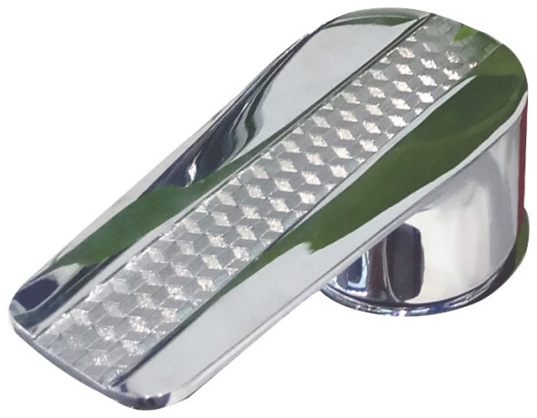 Смеситель для кухни РМС  SL131-004F-15  врезной, однорычажн. хром — купить смеситель для кухни в Кургане, цены в интернет-магазине «АкваТехника»