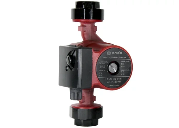 Насос для отопления циркуляционный ONDO CLM 32/6-180 без кабеля