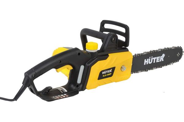 Электропила ELS-1500P Huter 70/10/4 — купить в Кургане, цены в интернет-магазине «АкваТехника»