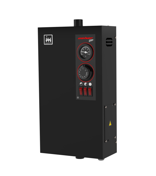 Котел электрический ТЕРМОКРАФТ Geizer Lite 9 кВт   