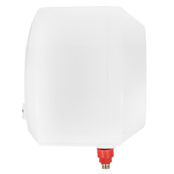 Водонагреватель накопительный Haier ES10V-MQ1 над мойкой — купить водонагреватель в Кургане, цены в интернет-магазине «АкваТехника»