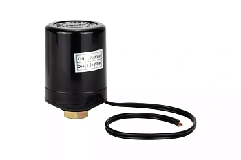 Реле давления JEMIX XPC-10A (XPM-1 BP) 1,1-1,8 бар вн. резьба 