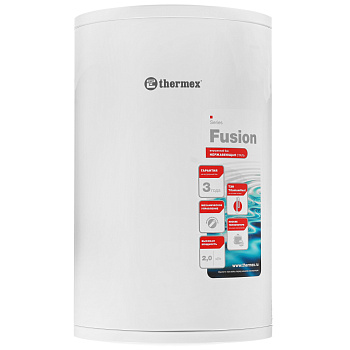 Водонагреватель накопительный  THERMEX  Fusion 30V 