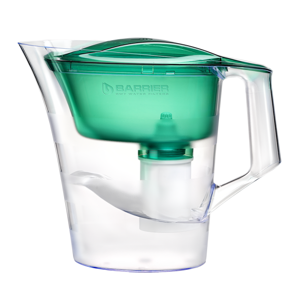 Кувшин БАРЬЕР Твист 4л 