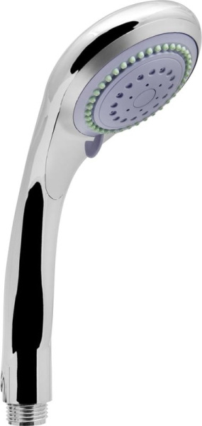 Лейка для душа d-80 мм, 3 режима, хром, МР-У ИС.200238