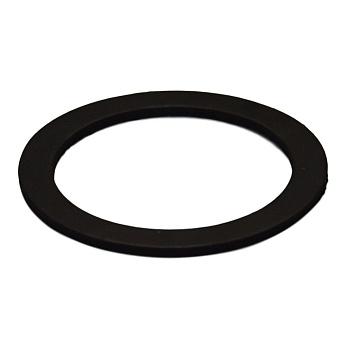 Прокладка  резиновая для чугунного радиатора  