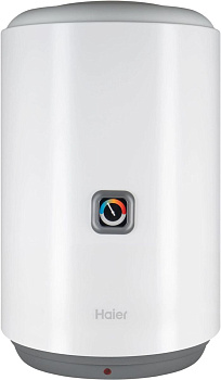 Водонагреватель накопительный Haier ES50V-B1 SLIM круглый