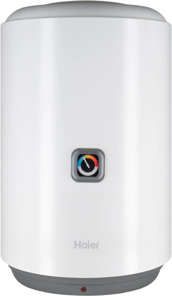 Водонагреватель накопительный Haier ES50V-B1 SLIM круглый