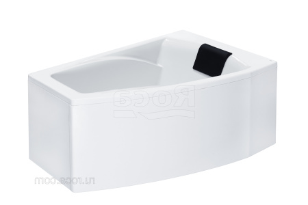 Ванна акриловая ROCA HALL Angular 150*100 правая, комп. монтажный,панель   ZRU93002865 — купить ванну в Кургане, цены в интернет-магазине «АкваТехника»