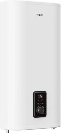 Водонагреватель накопительный Haier ES80V-F4 INOX плоский — купить водонагреватель в Кургане, цены в интернет-магазине «АкваТехника»
