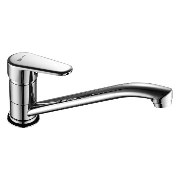 Смеситель для кухни LEMARK  Point LM0304C  врезной, однорычажн. хром