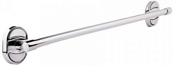 Держатель настенный для банного полотенца Potato P2901-1 L-55 см