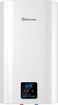 Водонагреватель накопительный  THERMEX Smart 50 V плоский