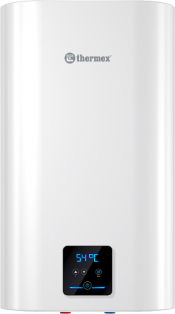 Водонагреватель накопительный  THERMEX Smart 50 V плоский