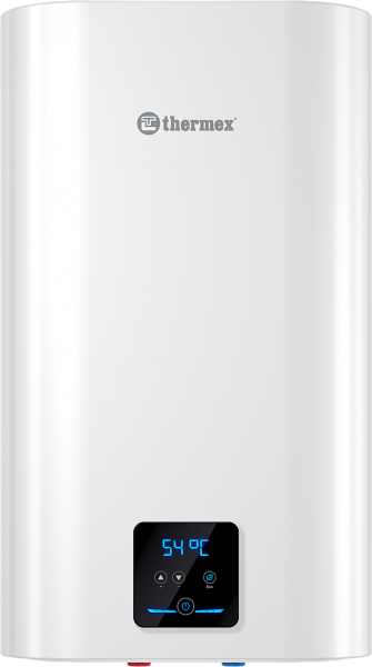 Водонагреватель накопительный  THERMEX Smart 50 V плоский
