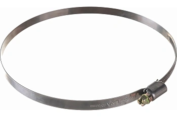 Хомут 120-140 мм