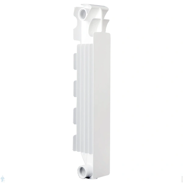 Радиатор Алюминиевый FONDITAL Calidor Super В4 1 секция, 500мм/100мм, 191Вт 