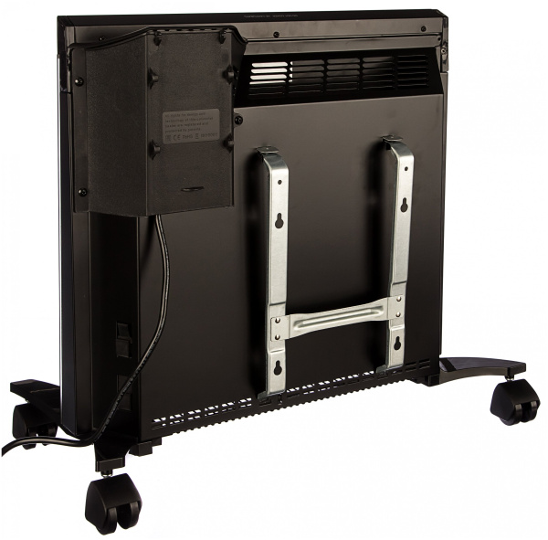 Конвектор BALLU BEC\EXT-1000 PLAZA 1000Вт — купить Конвекторы в Кургане, цены в интернет-магазине «АкваТехника»