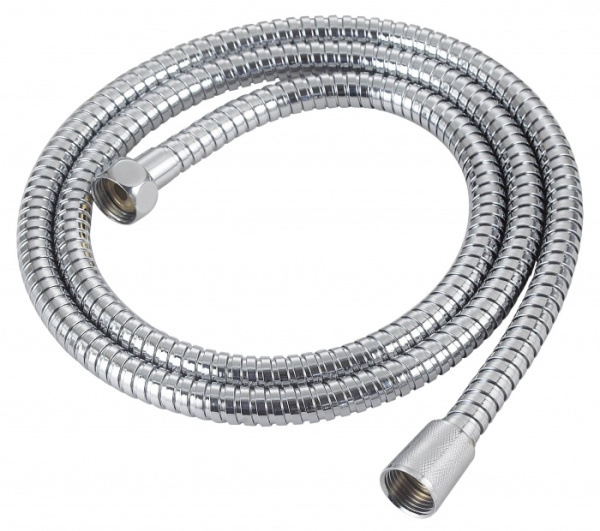 Шланг для душа GROSS AQUA нерж. сталь, усиленный   GA603-2.0