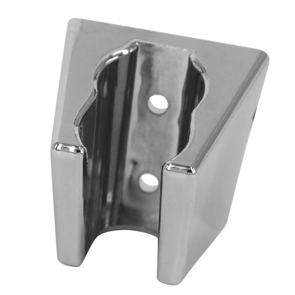 Кронштейн для лейки  (хром пластик) Sguare МР-У  ИС. 200011